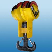 河南省巴斯特起重机械有限品质卓越