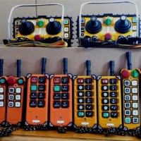 河南省巴斯特起重机械遥控器防摔