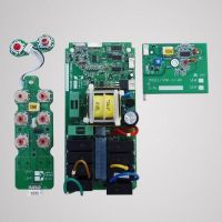 河南省巴斯特起重机械遥控器方便作业