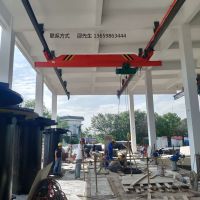 武汉起重机电动悬挂