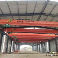 武汉电动单梁桥式起重机