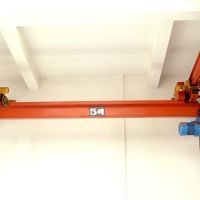 常州桥式起重机