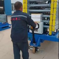 河南新乡液压升降平台专业生产