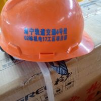 欧式起重机安装现场——广西南宁