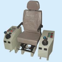 华中电控联动台