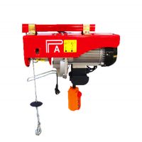 石家庄微型电动葫芦