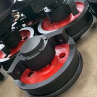 河南省亿川起重配件有限公司车轮售后无忧