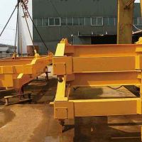 象力码头集装箱吊具优质生产厂家