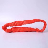 北京飞鹰起重吊索具有限公司主营吊装带