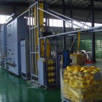 北京飞鹰起重吊索具有限公司主营吊装带