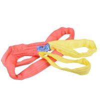 北京飞鹰起重吊索具有限公司吊装带价格让利