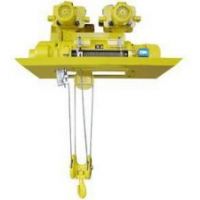 成都5吨HYJ冶金电动葫芦
