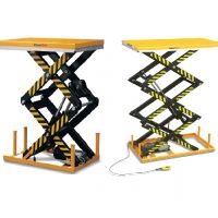 四川成都厂家生产销售行车起重机—行吊-剪叉式升降平台