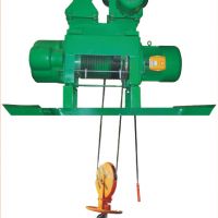 包头专业销售HYJI型冶金电动葫芦