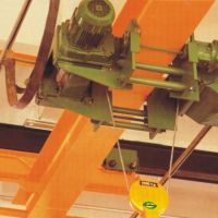 成都起重机专业销售HD型电动葫芦