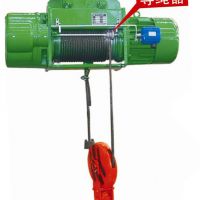 成都生产CD型电动葫芦