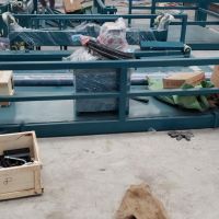 河南大元重工机械有限公司电动平车四轮稳