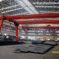 大连起重机厂家