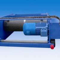 大连欧式起重机厂家