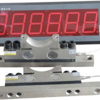 河南省烨城电子有限公司电子吊秤经久耐用