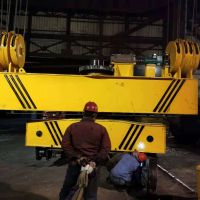 河南长垣科诺起重有限公司主营