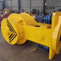 河南长垣科诺起重有限公司起重吊具信誉保证