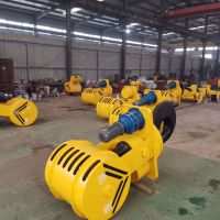 河南长垣科诺起重有限公司起重吊具非标定制