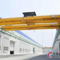 山西长治市晟矿重型起重有限公司优质行车