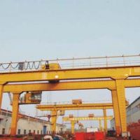山西长治市晟矿重型起重有限公司保养维修
