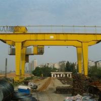 山西长治市晟矿重型起重有限公司保养维修一条龙