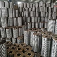 河南豫帅公司卷筒外罩生产中