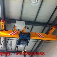 郫都区附近行吊、行车、起重机销售安装、维修保养厂家