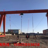 双流附近行吊、行车、起重机销售安装、维修保养厂家