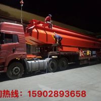 高新区附近行吊、行车、起重机销售安装、维修保养厂家