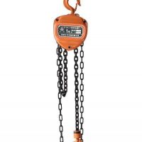 无锡德莱奇手拉葫芦生厂厂家