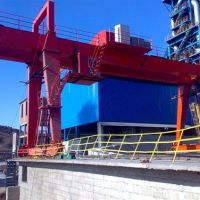 宁波起重机整机系列信得过产品