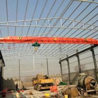 成都起重机生产厂家