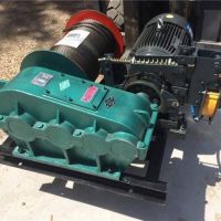 河南天云卷扬机有限公司批发*售