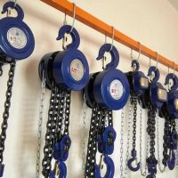 河南省新五一起重机械有限公司热卖产品