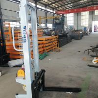 起重设备制造有限公司叉车质量保证河北唯成