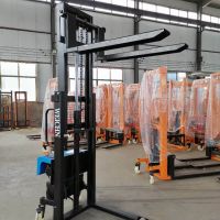 河北唯成起重设备制造有限公司外型美观