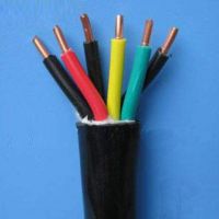 漳州起重机控制电缆