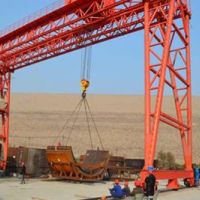 成都专业销售单梁起重机