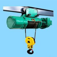 成都专业销售CD电动葫芦质量保证