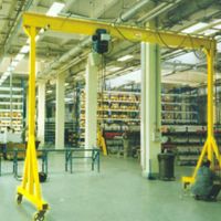 成都生产移动龙门吊