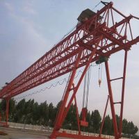 宜昌市兴山县路桥工程门机起重机大全