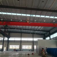 宜昌市兴山县单梁桥式起重机大全