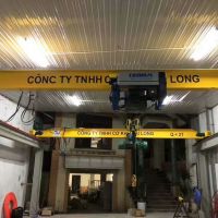 宜昌市土门欧式单梁桥式起重机，行车，行吊，天车，龙门吊大全