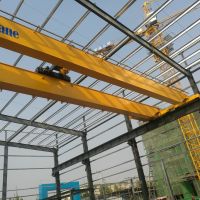 宜昌市伍家岗区欧式双梁桥式起重机行车，行吊，天车，龙门吊大全