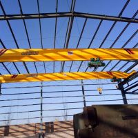 湖北省宜昌市单梁桥式起重机，行车，行吊，天车，龙门吊大全